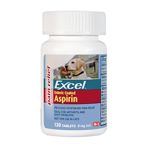 Excel Aspirin