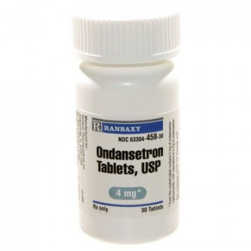 Ondansetron Tablet 4 mg Category
