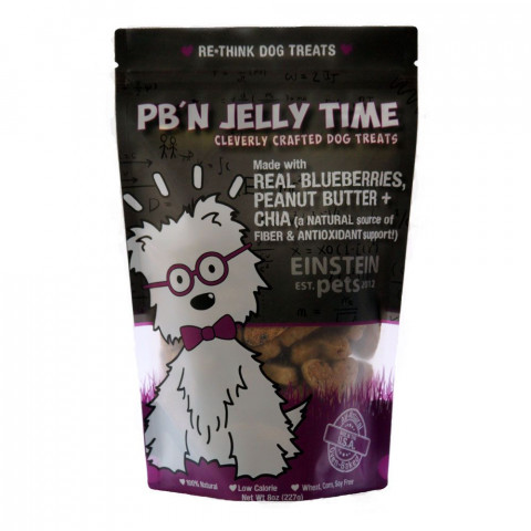 PB N Jelly