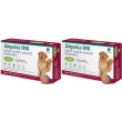 Simparica Trio Chewable Tablets 44-88 lbs 12 PK