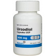 Ursodiol 300 mg Capsule