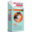 Bravecto 1-Month Chews 10-22