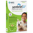 Sentinel flavor 11-25 lbs right