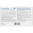 Revolution Plus for Cats 2.8-5.5 lbs back