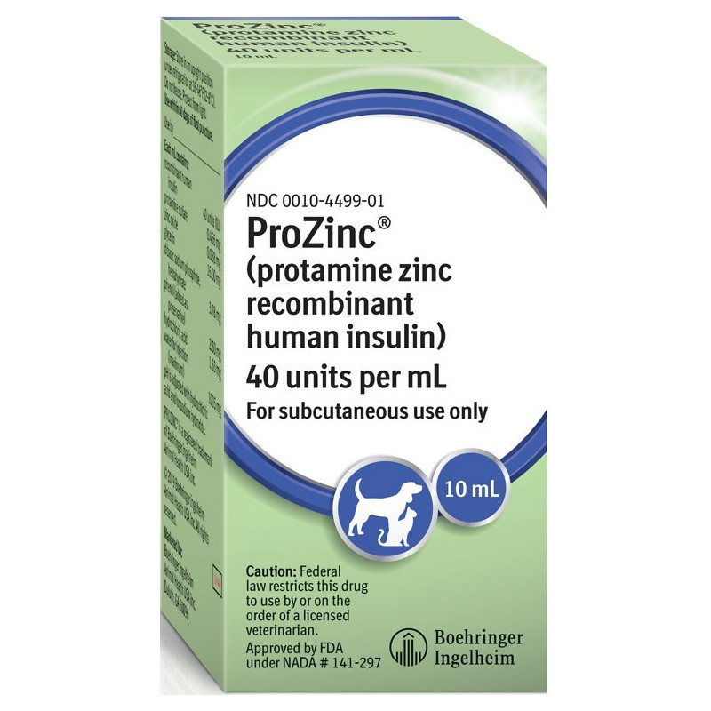 ProZinc 10 ml