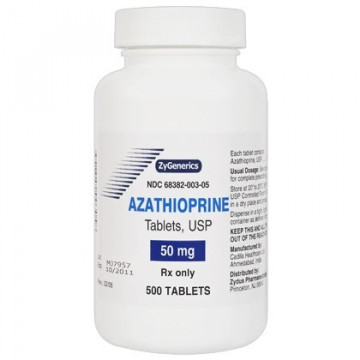 Azathioprine Category