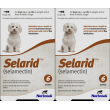 Selarid for dogs 10-20 lbs 12 dose