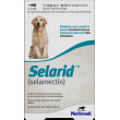 Selarid for dogs 40-85 lbs 1 dose