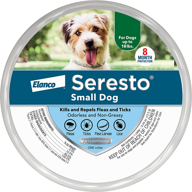 Seresto small