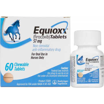 Equioxx Chewable 60 Tablets Category
