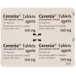 Cerenia 160mg back