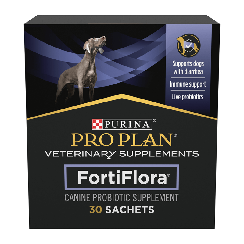 Purina FortiFlora K9