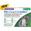 NexGard COMBO 1.8-5.5 LBS 6 DOSES