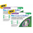 NexGard COMBO 1.8-5.5 LBS 12 DOSES