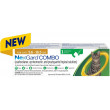 NexGard COMBO 1.8-5.5 LBS 1 DOSE