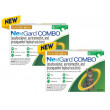 NexGard COMBO 1.8-5.5 LBS 12 DOSES