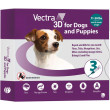 Vectra 3D 11-20 lbs 3 doses