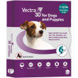 Vectra 3D 11-20 lbs 6 doses