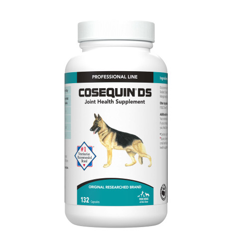 Cosequin DS Sprinkle Capsules