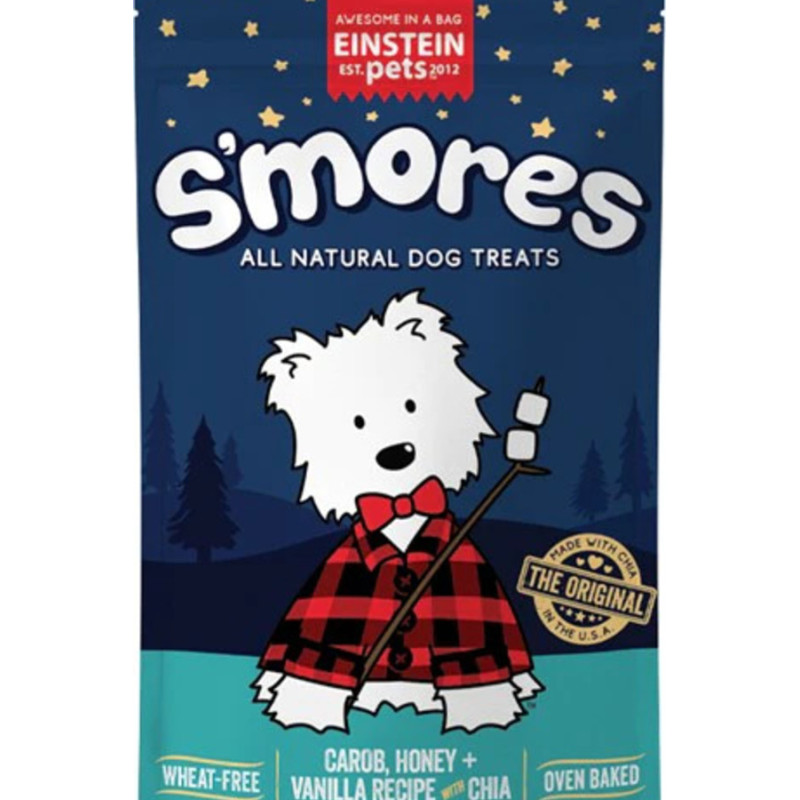 SMORES