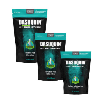 Dasuquin soft chews cover Category