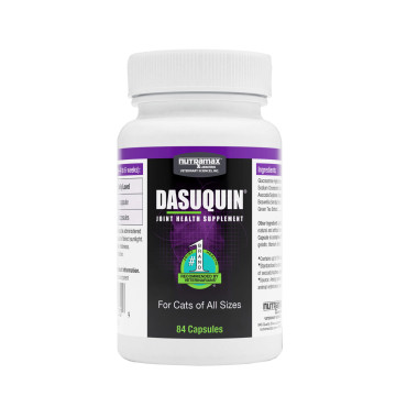  Dasuquin for Cats 84ct 1 Pack Category