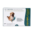 Revolution Dog 40-85 lbs 1 dose