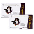 Revolution Dog 85-130 lbs 12 doses