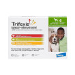 Trifexis 20-40 LBS 6 DOSES