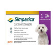 Simparica 5.6-11 lbs 1 dose