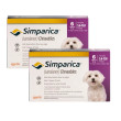 Simparica 5.6-11 12 DOSES