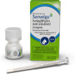 Senvelgo Oral Solution for Cats, 15 mg/mL, 12 ml