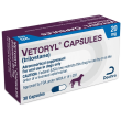 Vetoryl 20mg