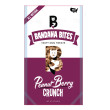 Bandana Bites peanut berry