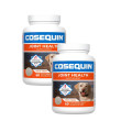 Cosequin DS Maximum Strength Plus MSM 60 Chewable Tablets 2 pk