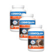 Cosequin DS Maximum Strength Plus MSM 60 Chewable Tablets 3 pk