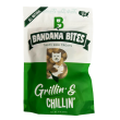 Bandana Bites grillin n chilli front