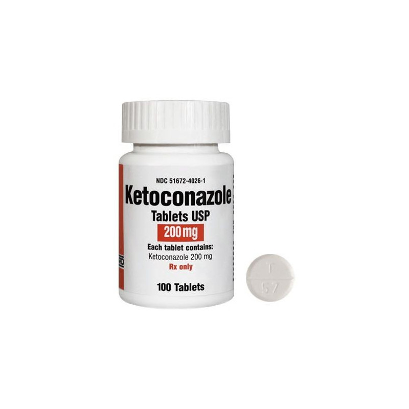 Ketoconazole