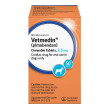 Vetmedin 2.5 mg