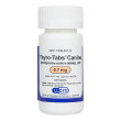 Thyro-Tabs 0.7 mg