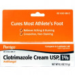 Clotrimazole Cream