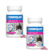 Cosequin for Cats Sprinkle 60 Capsules pack of 2
