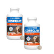 Cosequin DS Maximum Strength Plus MSM 250 Chewable Tablets 2 pack
