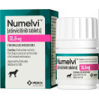 Numelvi (atinvicitinib) Tablets for Dogs 31.6mg