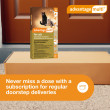 Advantage Multi for Cats 5-9 lbs