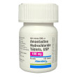 Amantadine Hydrochloride 100 mg tablets