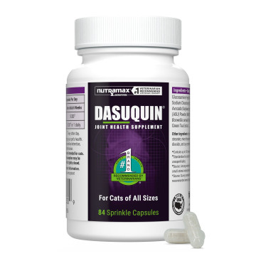  Dasuquin for Cats 84ct 1 Pack Category