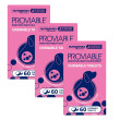 Proviable-DC Chewable Tablets 3 PACK