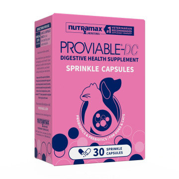 Proviable-DC Capsules 30 ct 1 pk Category