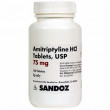 Amitriptyline